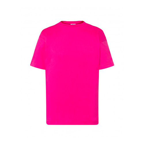 PLAYERA JHK INFANTIL UNISEX - Vista 8